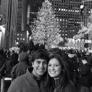 Meet your Posher, Kate